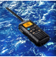 Waterproof Handheld Marine Transceiver VHF M73EURO - M73EURO-67 - ICOM